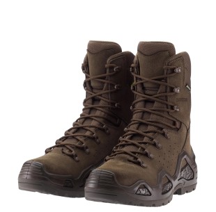 LOWA batai Z-8S MK2 GTX PR Dark Brown Ruda