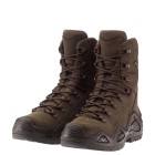 LOWA batai Z-8S MK2 GTX PR Dark Brown Ruda