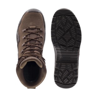 LOWA batai Z-8S MK2 GTX PR Dark Brown Ruda