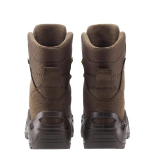 LOWA batai Z-8S MK2 GTX PR Dark Brown Ruda