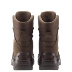 LOWA batai Z-8S MK2 GTX PR Dark Brown Ruda