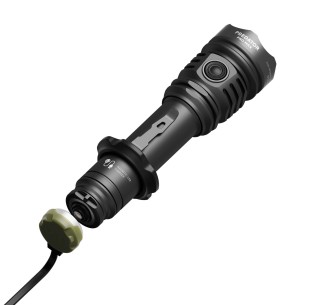 Prožektorius Armytek Predator Pro MAX USB 3000lm