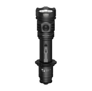Prožektorius Armytek Viking Pro MAX USB 5300lm
