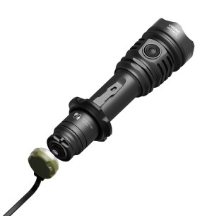 Prožektorius Armytek Viking Pro MAX USB 5300lm