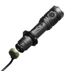 Prožektorius Armytek Dobermann Pro MAX USB 3000lm