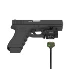 Prožektorius Armytek Buckler M1