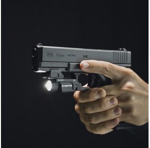 Prožektorius Armytek Buckler M1