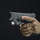 Prožektorius Armytek Buckler M1
