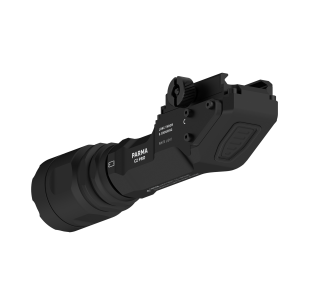 Prožektorius Armytek Parma C2 Pro