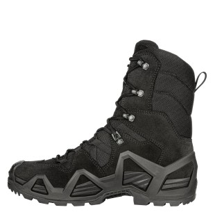 LOWA batai ZEPHYR MK2 GTX HI Black Juoda