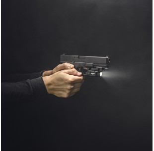Prožektorius Armytek Buckler M1