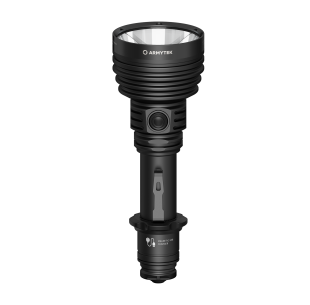 Prožektorius Armytek Barracuda Pro Max 2800lm