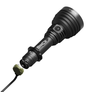 Prožektorius Armytek Barracuda Pro Max 2800lm