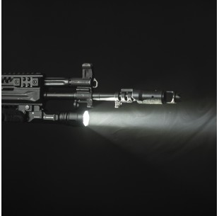 Prožektorius Armytek Parma C2 Pro