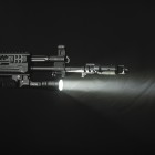 Prožektorius Armytek Parma C2 Pro