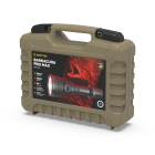Prožektorius Armytek Barracuda Pro Max 2800lm
