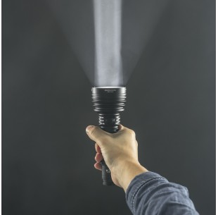 Prožektorius Armytek Barracuda Pro Max 2800lm