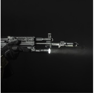 Prožektorius Armytek Parma C2 Pro