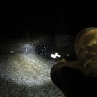 Prožektorius Armytek Parma C2 Pro