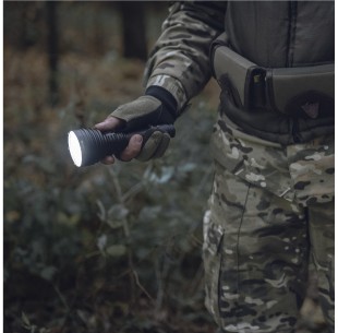 Prožektorius Armytek Barracuda Pro Max 2800lm