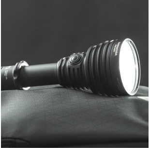 Prožektorius Armytek Barracuda Pro Max 2800lm