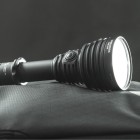 Prožektorius Armytek Barracuda Pro Max 2800lm