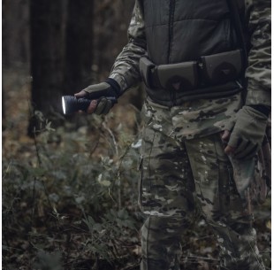 Prožektorius Armytek Barracuda Pro Max 2800lm