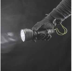 Prožektorius Armytek Barracuda Pro Max 2800lm