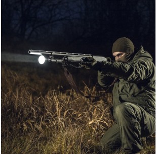 Prožektorius Armytek Barracuda Pro Max 2800lm