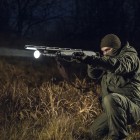Prožektorius Armytek Barracuda Pro Max 2800lm