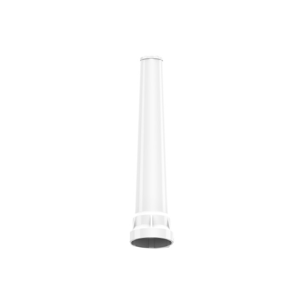 Šviečianti lazdelė Armytek Traffic Wand ATW-01 balta