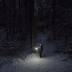 Šviečianti lazdelė Armytek Traffic Wand ATW-01 balta