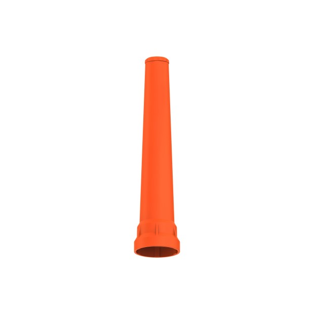 Šviečianti lazdelė Armytek Traffic Wand ATW-01 orange