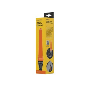 Šviečianti lazdelė Armytek Traffic Wand ATW-01 orange