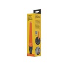 Šviečianti lazdelė Armytek Traffic Wand ATW-01 orange