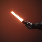 Šviečianti lazdelė Armytek Traffic Wand ATW-01 orange