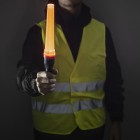 Šviečianti lazdelė Armytek Traffic Wand ATW-01 orange