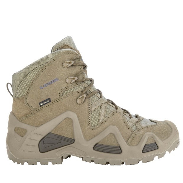 LOWA batai ZEPHYR GTX MID TF Coyote Šviesiai ruda