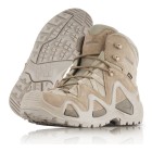 LOWA batai ZEPHYR GTX MID TF Coyote Šviesiai ruda