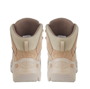 LOWA batai ZEPHYR GTX MID TF Coyote Šviesiai ruda