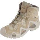 LOWA batai ZEPHYR GTX MID TF Coyote Šviesiai ruda