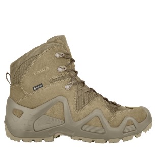LOWA batai ZEPHYR GTX MID TF Coyote OP Ruda