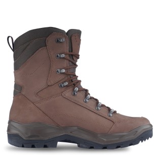 Aukšti auliniai batai RENEGADE II N GTX HI TF Ruda
