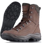 LOWA batai RENEGADE II N GTX HI TF Dark Brown Ruda