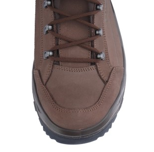 LOWA batai RENEGADE II N GTX HI TF Dark Brown Ruda
