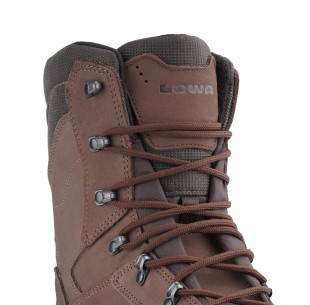 Aukšti auliniai batai RENEGADE II N GTX HI TF Ruda
