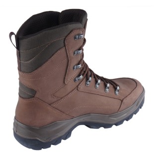 LOWA batai RENEGADE II N GTX HI TF Dark Brown Ruda