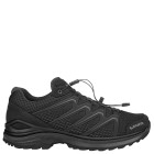 Laisvalaikio batai LOWA MADDOX GTX LO TF Juoda