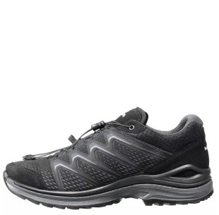 LOWA batai MADDOX GTX LO TF Black Juoda