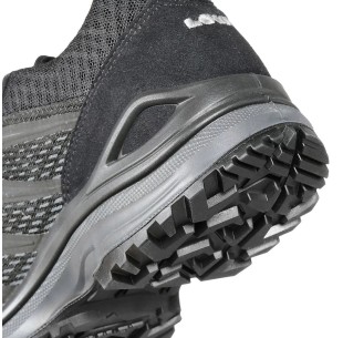 Laisvalaikio batai LOWA MADDOX GTX LO TF Juoda